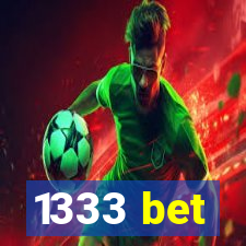 1333 bet